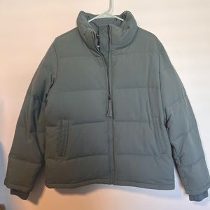 Patagonia Down Jacket